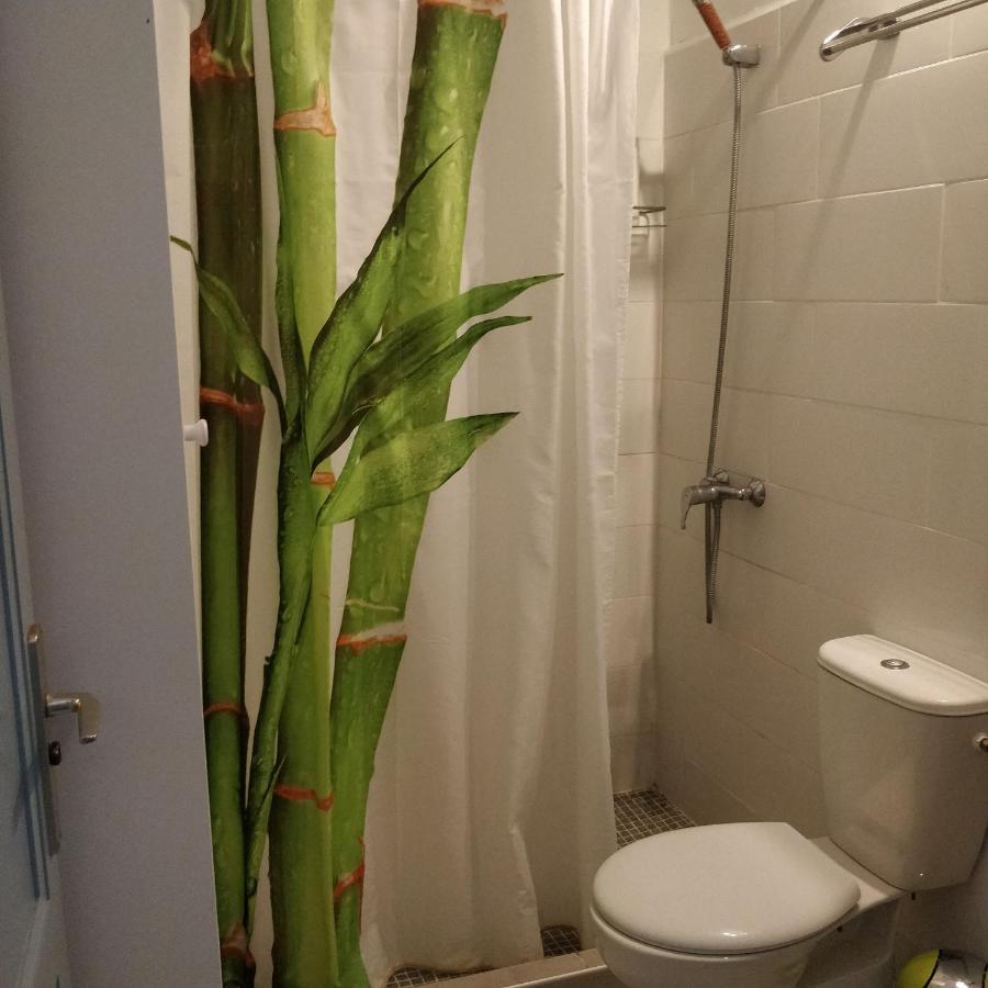 One Bedroom Apartment In Tazacorte Esterno foto