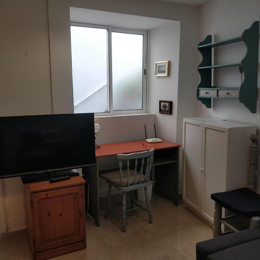 One Bedroom Apartment In Tazacorte Esterno foto