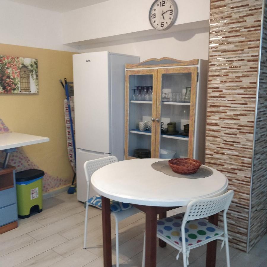 One Bedroom Apartment In Tazacorte Esterno foto