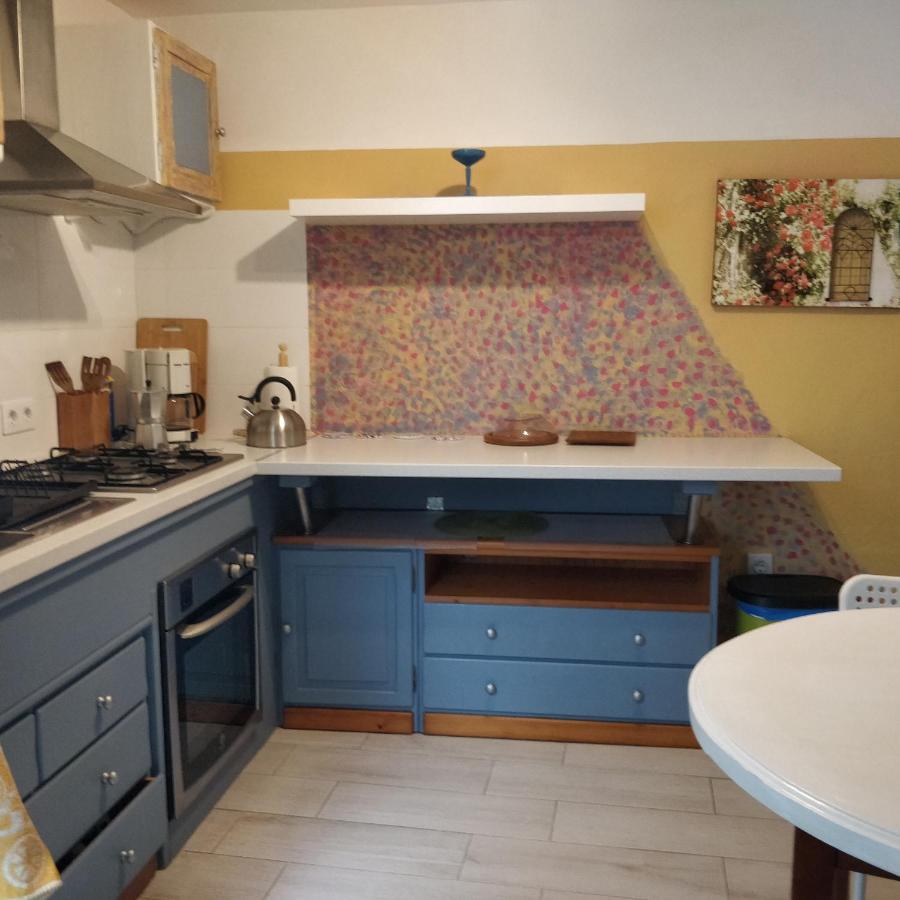 One Bedroom Apartment In Tazacorte Esterno foto