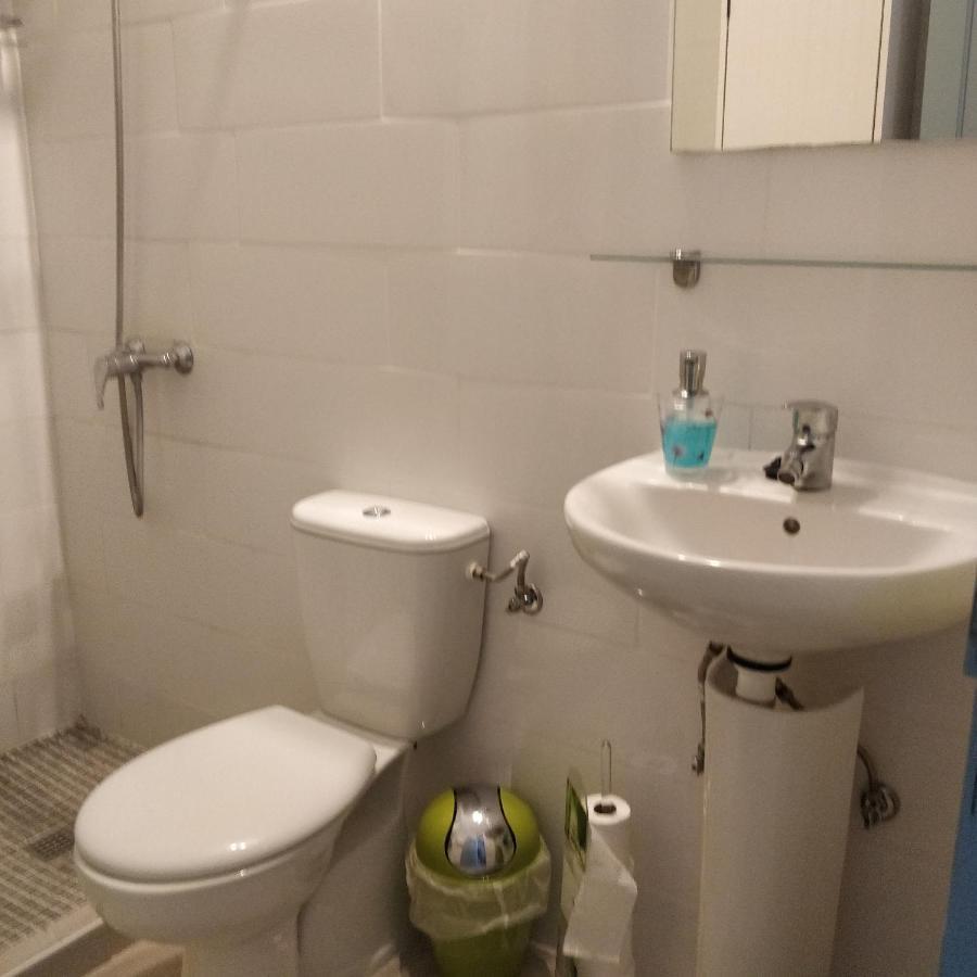 One Bedroom Apartment In Tazacorte Esterno foto