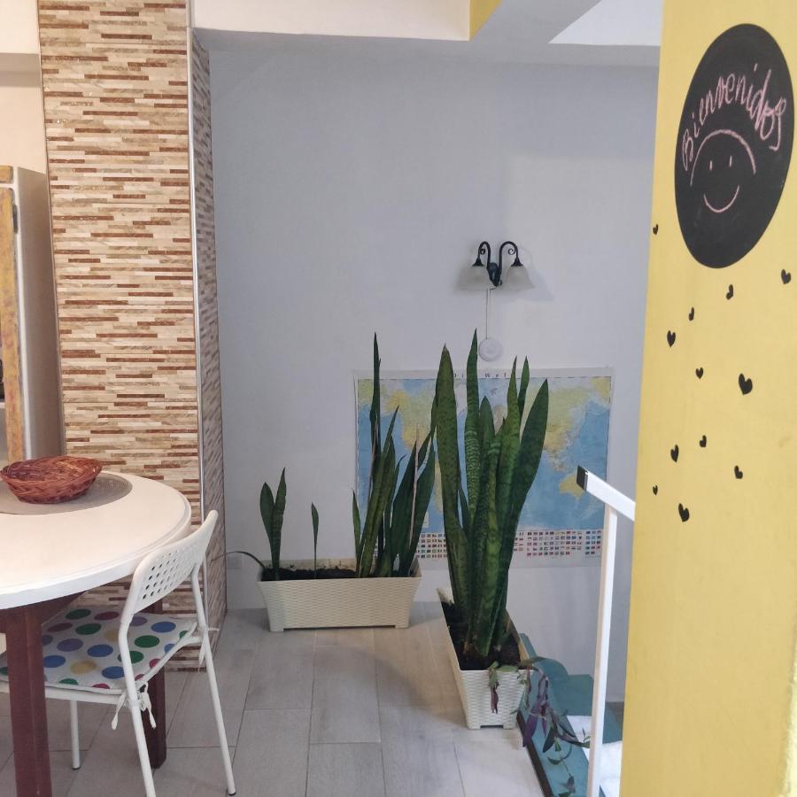 One Bedroom Apartment In Tazacorte Esterno foto